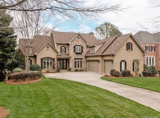 14916 Jockeys Ridge Dr, Charlotte, NC 28277