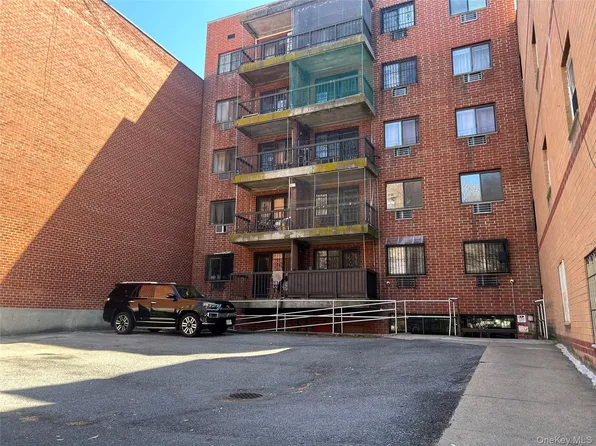 140-40 34th Avenue #1A, Flushing, NY 11354