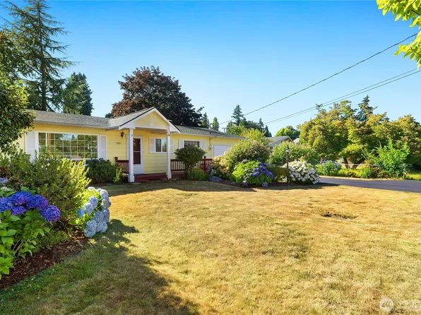 1019 Lybarger Street NE, Olympia, WA 98506