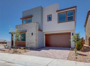 1121 Azure Jay Ave, North Las Vegas, NV 89084