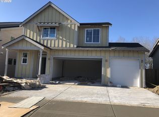 3630 S Kennedy Dr, Ridgefield, WA 98642