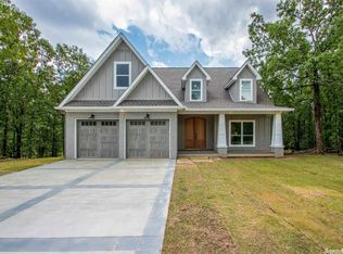 21 Cypress Creek Crossing Rd, Cabot, AR 72023