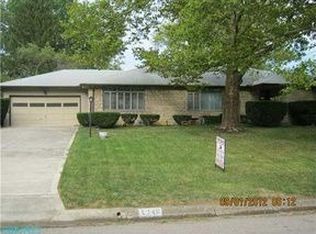 1340 Lakewood Rd, Columbus, OH 43209