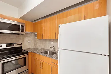 Rented by Oxford Property Group