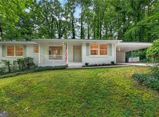 1778 Colt Dr, Atlanta, GA 30341