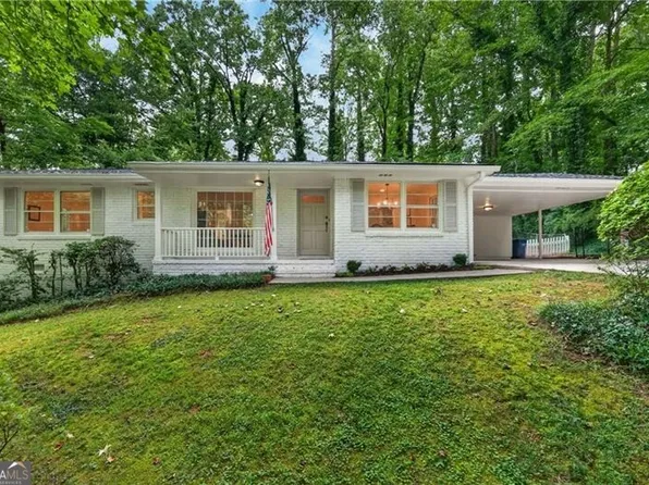 1778 Colt Dr, Atlanta, GA 30341