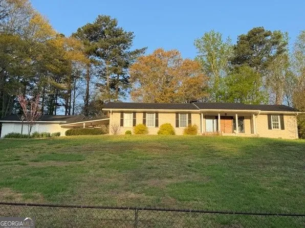 4576 Driftwood Dr, Austell, GA 30106