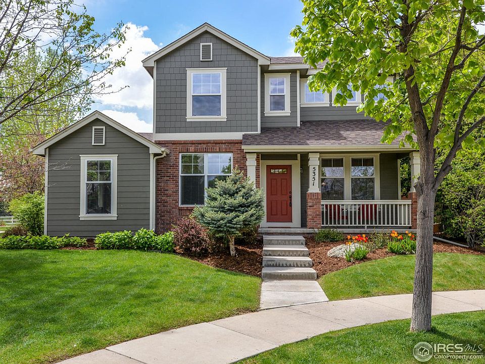 Welcome to 5351 Country Squire Way!