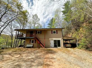 81 Lower Stecoah Rd, Robbinsville, NC 28771