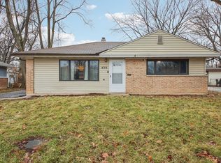430 Neosho St, Park Forest, IL 60466
