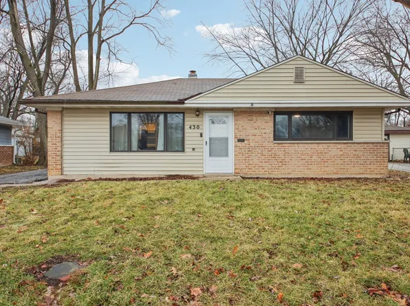 430 Neosho St, Park Forest, IL 60466