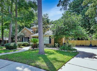 1903 Sekola Ln, Spring, TX 77386