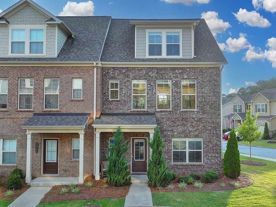 1st image of 3818 Hidden Valley Cir