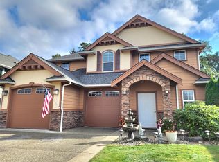 14989 101st Way SE, Yelm, WA 98597