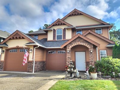 14989 101st Way SE, Yelm, WA, 98597