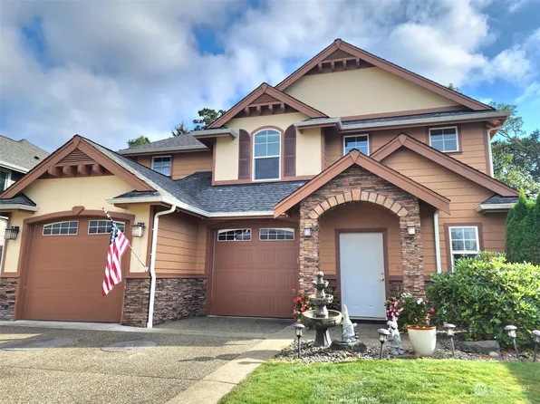 14989 101st Way SE, Yelm, WA 98597