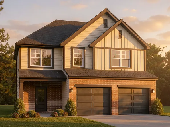 993 Onyx Ct Lot 87, Owensboro, KY 42301