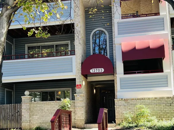 13703 Modrad Way #9-B-11, Silver Spring, MD 20904