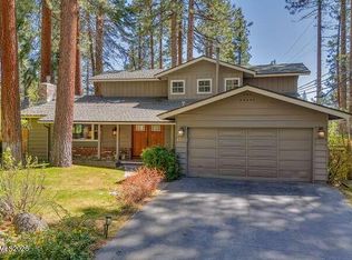 155 Willow Dr, Zephyr Cove, NV 89448