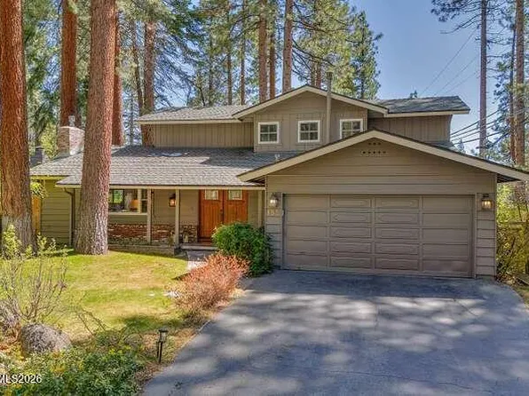 155 Willow Dr, Zephyr Cove, NV 89448