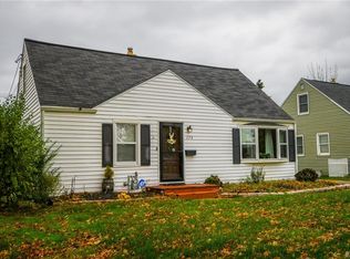 278 Harrison Ave, Buffalo, NY 14223