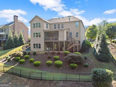 4070 Preserve Crossing Ln, Cumming, GA, 30040