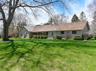 4106 S Brook Rd, Franksville, WI 53126