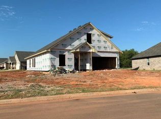 14325 Peach Tree Dr, Yukon, OK 73099
