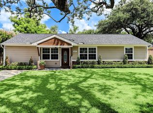 6634 Housman St, Houston, TX 77055
