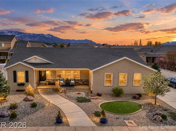 3863 W 1375th St N, Cedar City, UT 84721