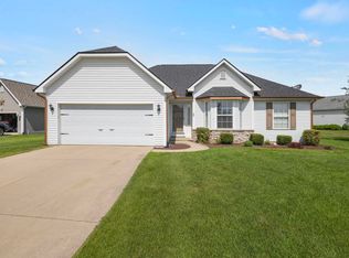 1610 Big Sky Ct, Osceola, IN 46561