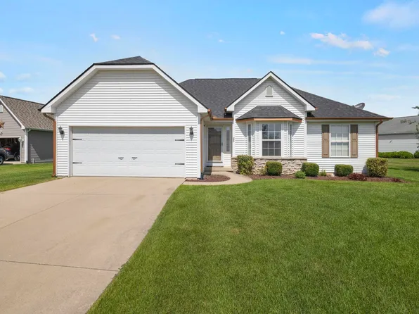 1610 Big Sky Ct, Osceola, IN 46561