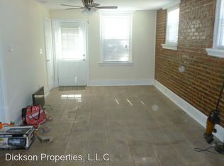2826 W Grace St APT 13, Richmond, VA 23221