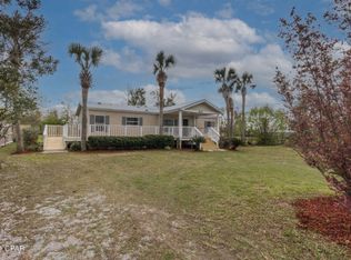 8121 Bayou George Dr, Panama City, FL 32404