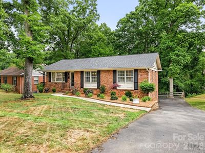 6115 Rosecrest Dr, Charlotte, NC, 28210