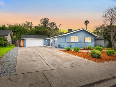 1202 Gerry Way, Roseville, CA, 95661