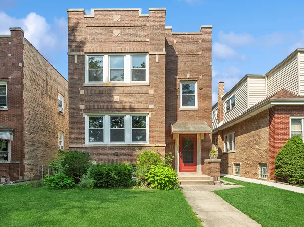 2422 N New England Ave, Elmwood Park, IL 60707
