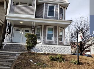 435 Washington Ave APT 2, Belleville, NJ 07109
