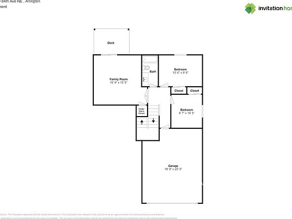 2nd image of 17410 84th Ave NE