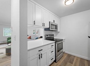 Mozaic, Seattle, WA 98133