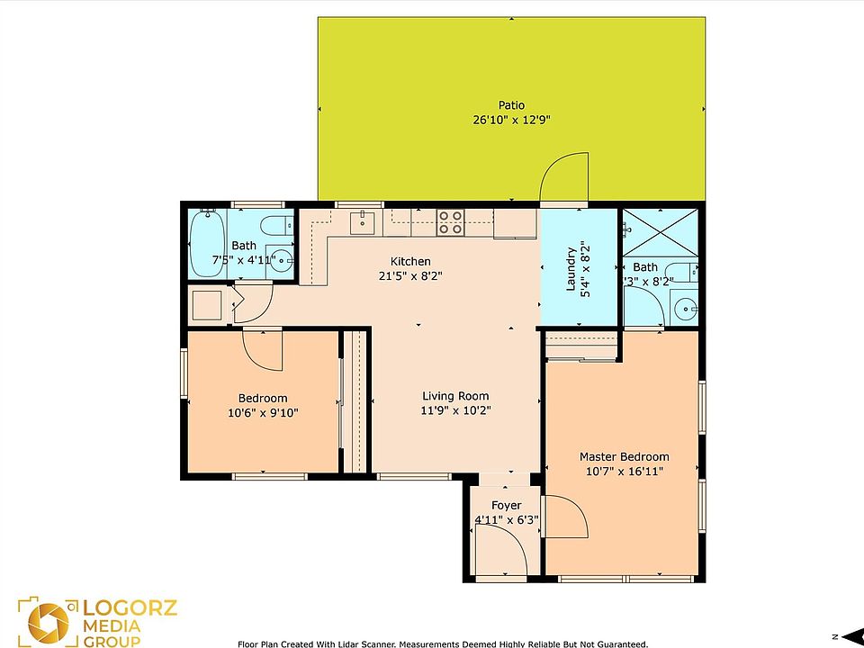 1st image of 5405 59TH STREET N