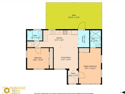 5405 59th St N, Saint Petersburg, FL, 33709