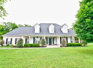 4416 Thoroughbred Ln, Murfreesboro, TN 37127