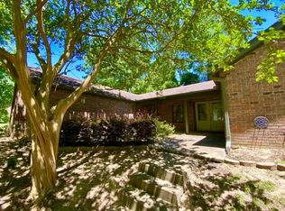 1617 Glenbrook St, Nacogdoches, TX 75965