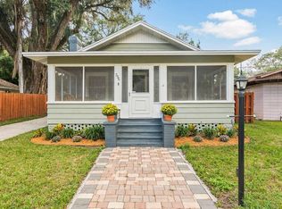 736 Putnam Ave, Orlando, FL 32804