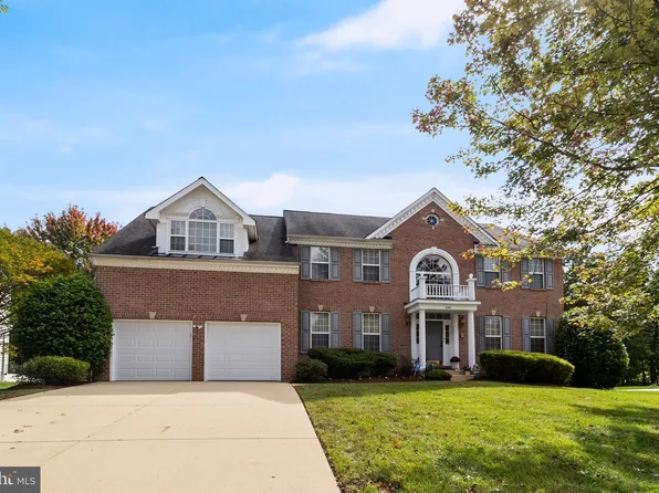 610 Cover Ln, Accokeek, MD 20607