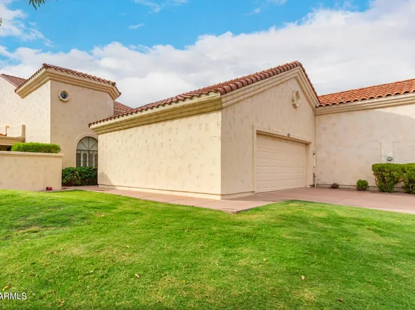 1700 E LAKESIDE Drive #63, Gilbert, AZ 85234