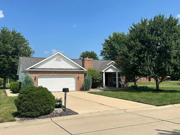 114 Grant Dr, Breese, IL 62230