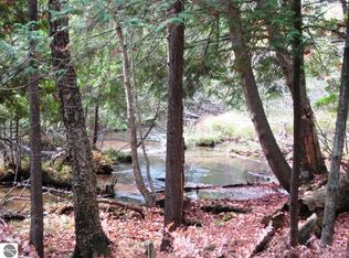 1963 Fern Ridge Rd NW, Rapid City, MI 49676