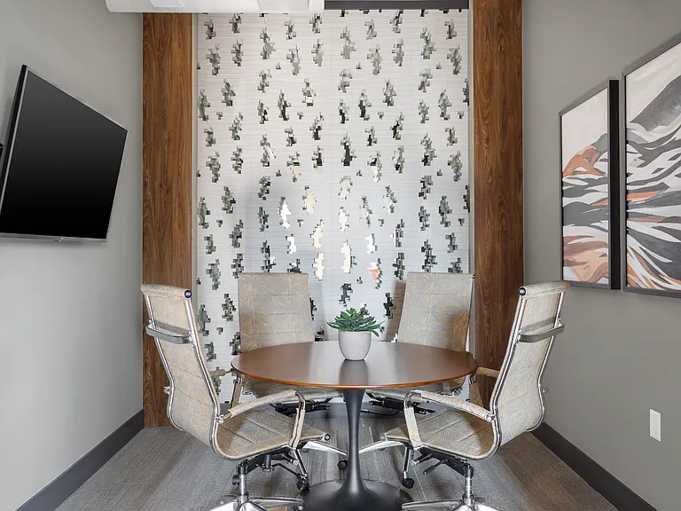 Professional workspaces designed for your lifestyle.
